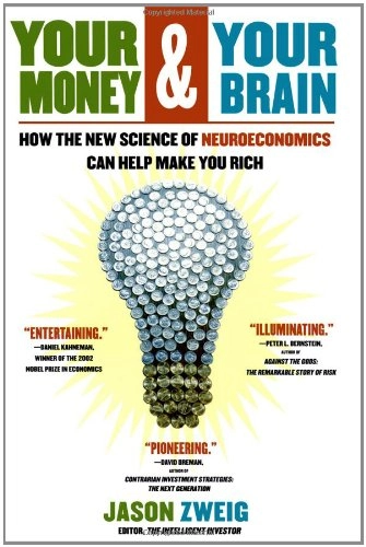 Your Money and Your Brain by Jason Zweig