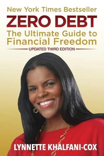 Zero Debt by Lynnette Khalfani-Cox
