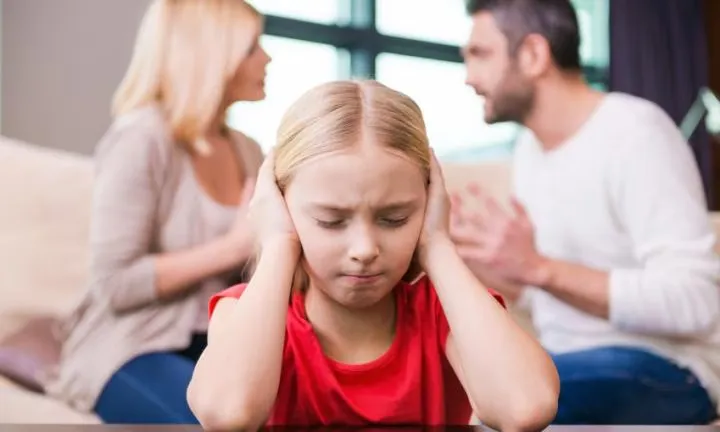 Book on How to Stop Family Yelling and Restore Household Calm