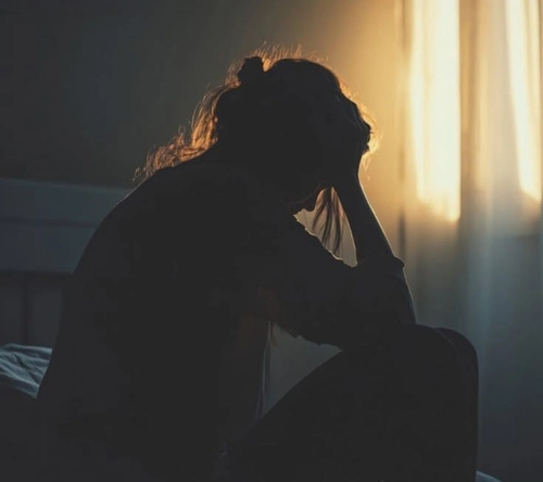 Anxiety Attacks and Symptoms: What I Learned When My Body Screamed at Me