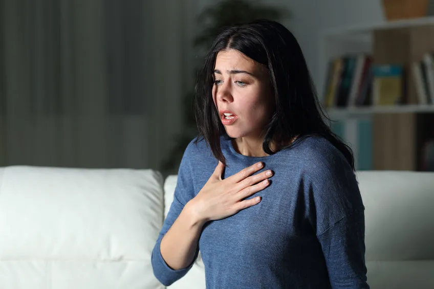 How to Overcome Catastrophizing