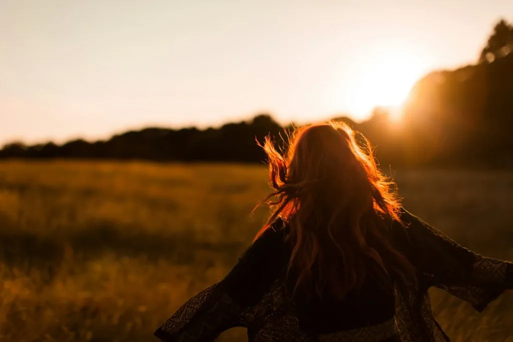Books About Self Love