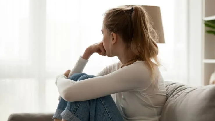 What books should you read for being hard on yourself