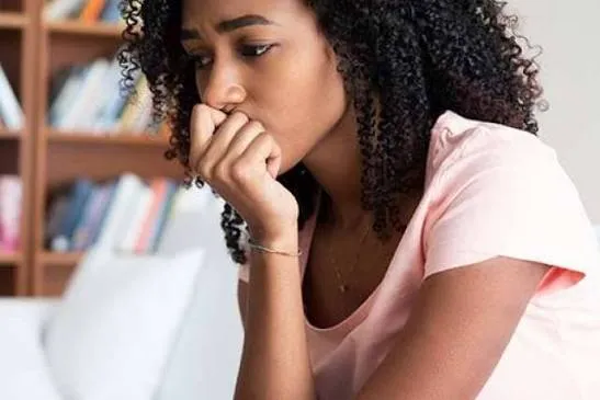 Book on How to Stop Worrying About the Future