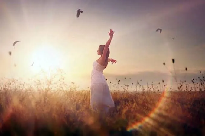 The Book About Letting Go of What Others Think