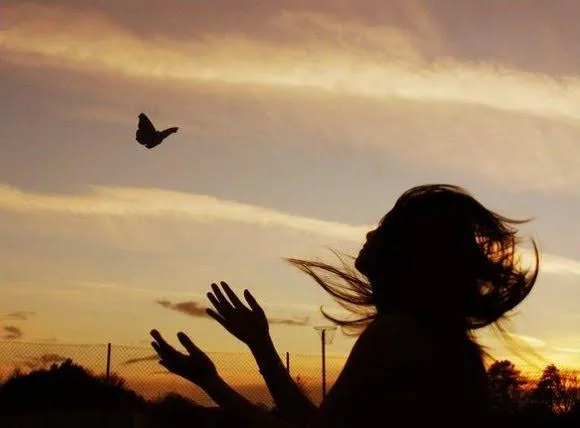 The Book About Letting Go of What Others Think