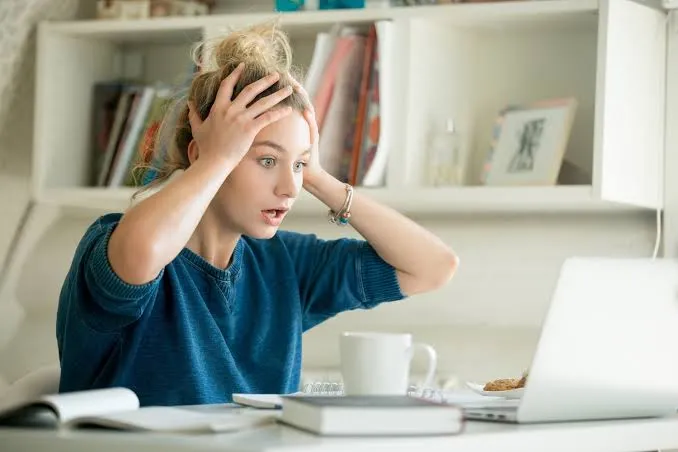 How to Interrupt Negative Self-Talk 