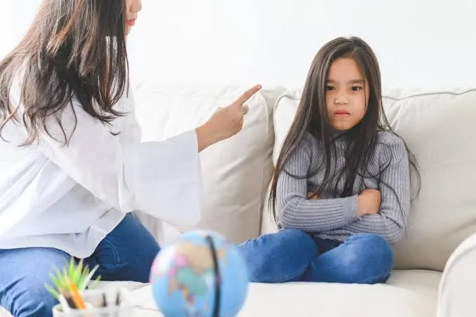 The Book for Parents Who Correct Their Children Too Much