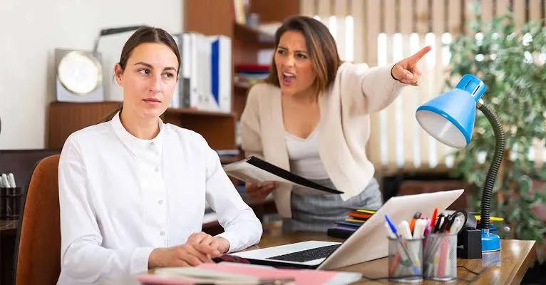 The Book About Passive-Aggressive Communication