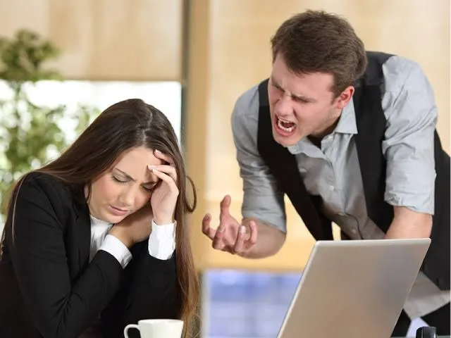 The Book About Passive-Aggressive Communication