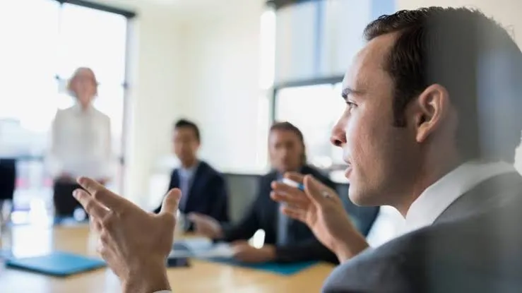 Book on How to Speak Clearly Under Pressure