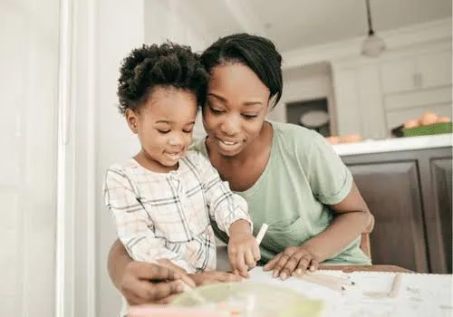 Why Do I Lose My Temper With My Child