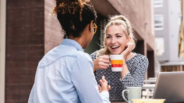 How to Handle Small Talk