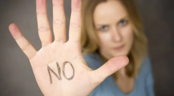 Books for Saying No Without Guilt