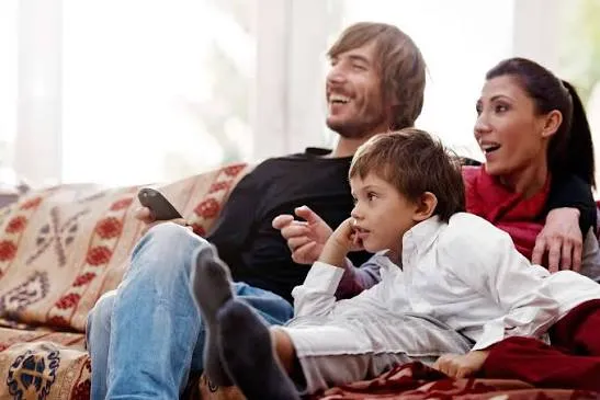 A Parenting Book for Overprotective Parents