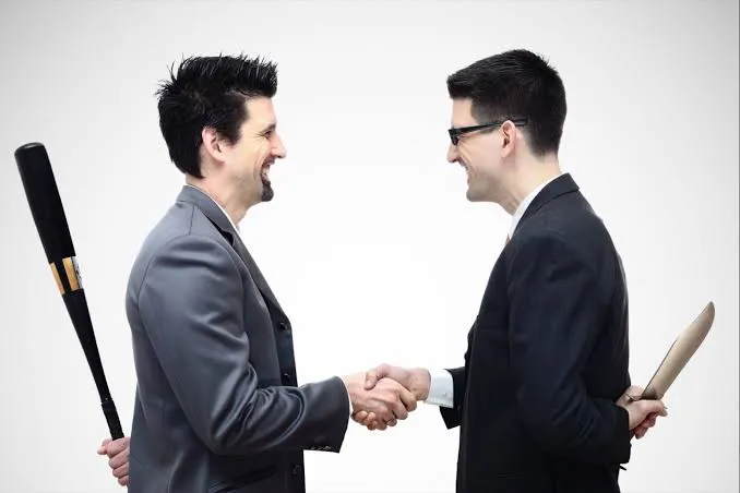 The Book About Passive-Aggressive Communication