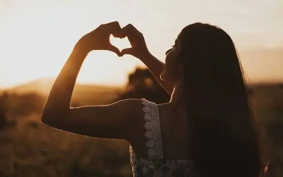 The Book for Putting Yourself First Without Feeling Selfish