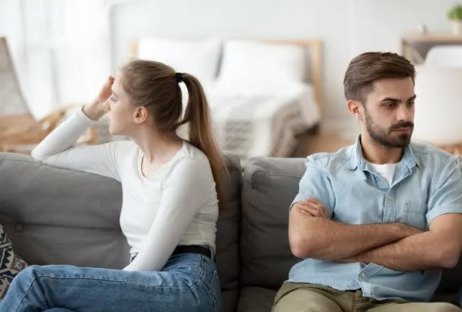 Communication Books for Couples