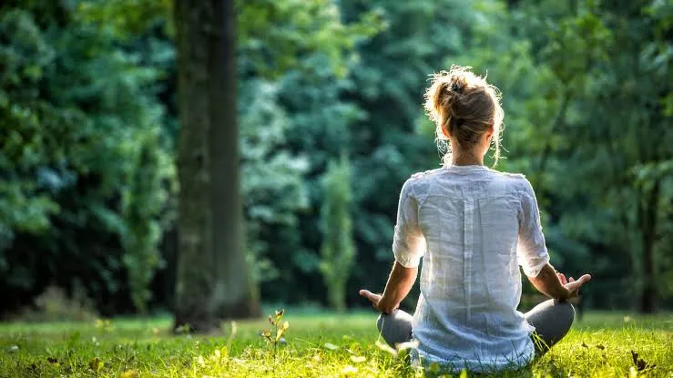 Books About Finding Inner Calm