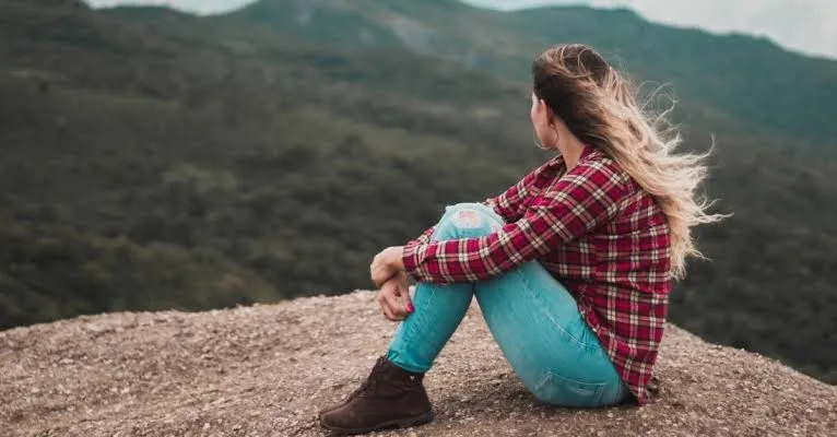 How to Stop Dwelling on Past Mistakes