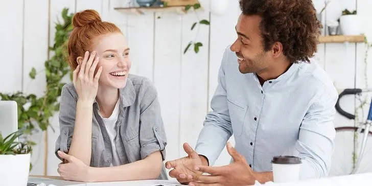 How to Have Meaningful Conversations