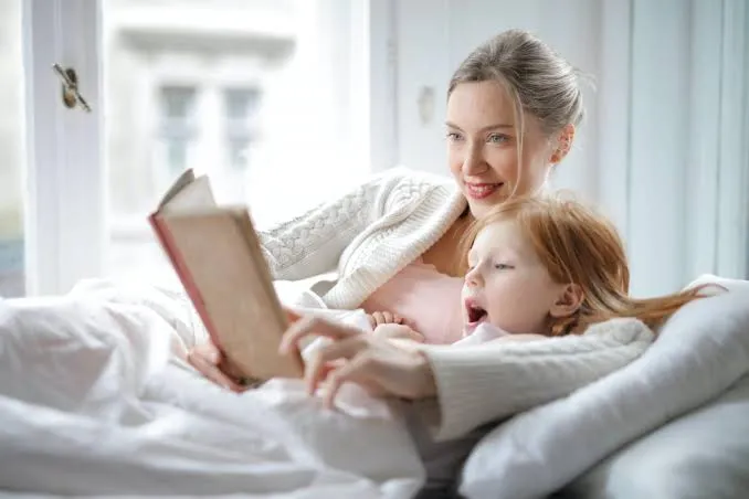 How to Set Boundaries Without Shouting at Your Child