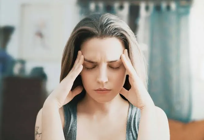 Book on How to Stop Intrusive Thoughts