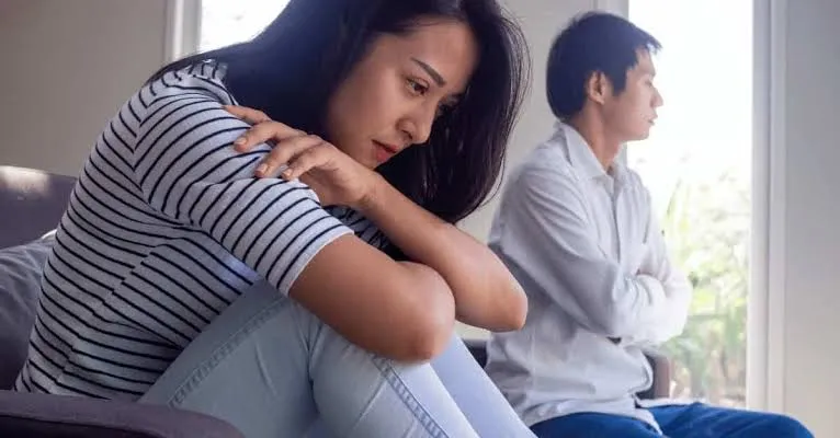 Book on How to Express Feelings Without Arguing
