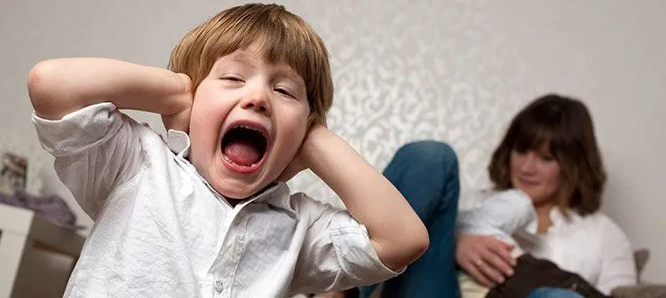 Book on How to Deal with an Uncooperative Child