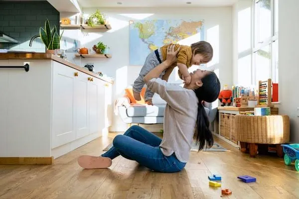Book on How to Get Kids to Do Chores