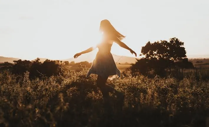 The Book About Letting Go of What Others Think