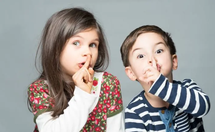 Ways To Stop Children Lying