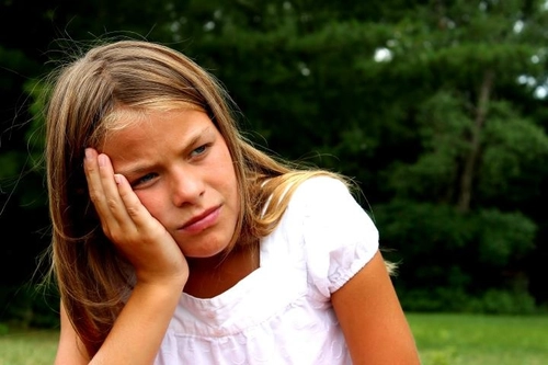 Child Emotional Regulation Problems What Helped Our Family