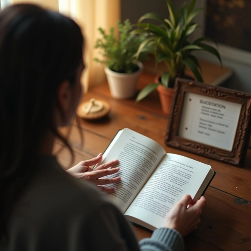 reading
