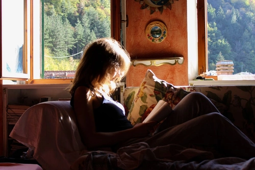 Books Like Think and Grow Rich for Self-Doubters