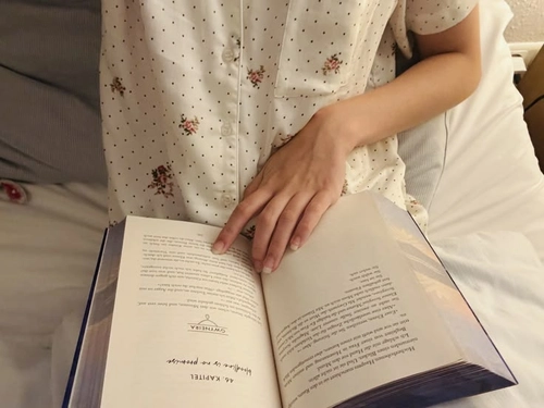Awakening to Human Nature Book Review: The Uncomfortable Mirror
