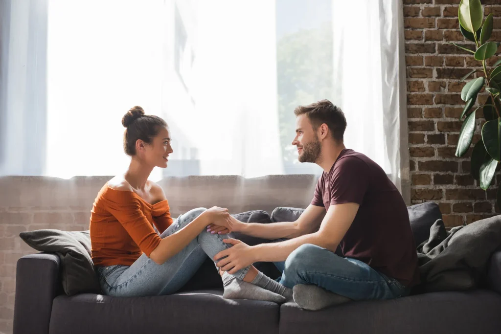 Books About Communication in Relationships