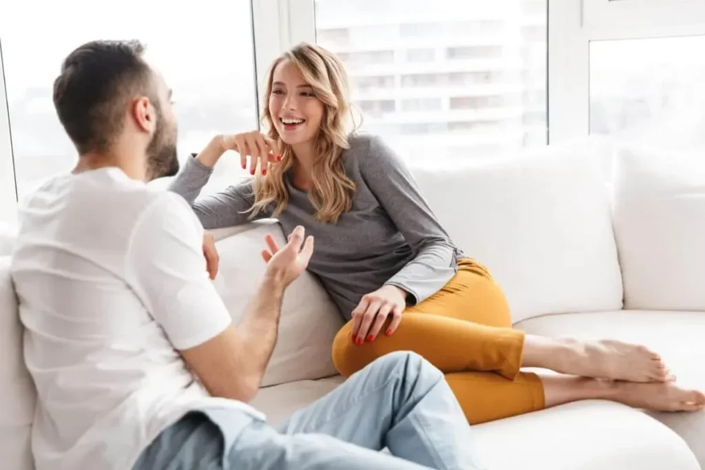 Books About Communication in Relationships
