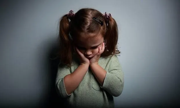 child Fear of Failure