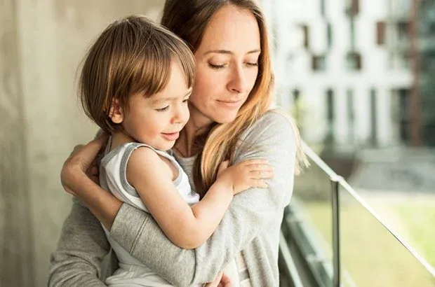 How to Stop Being an Overprotective Parent