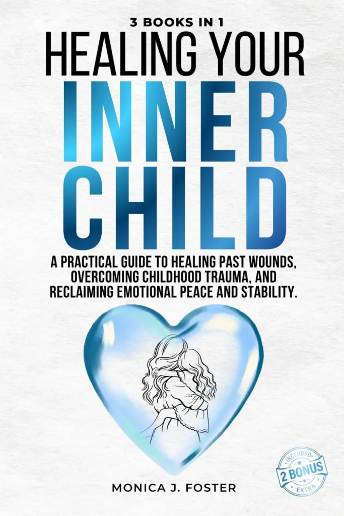Healing Your Inner Child