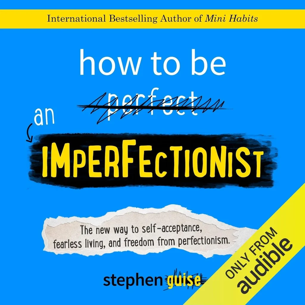 How to Be an Imperfectionist
