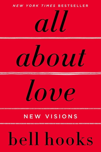 All About Love Book Review: Love Is a Verb, Not a Feeling