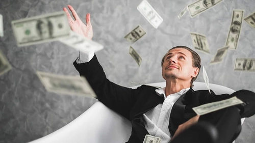 Become Rich in 5 Years: How Can I Start Today?