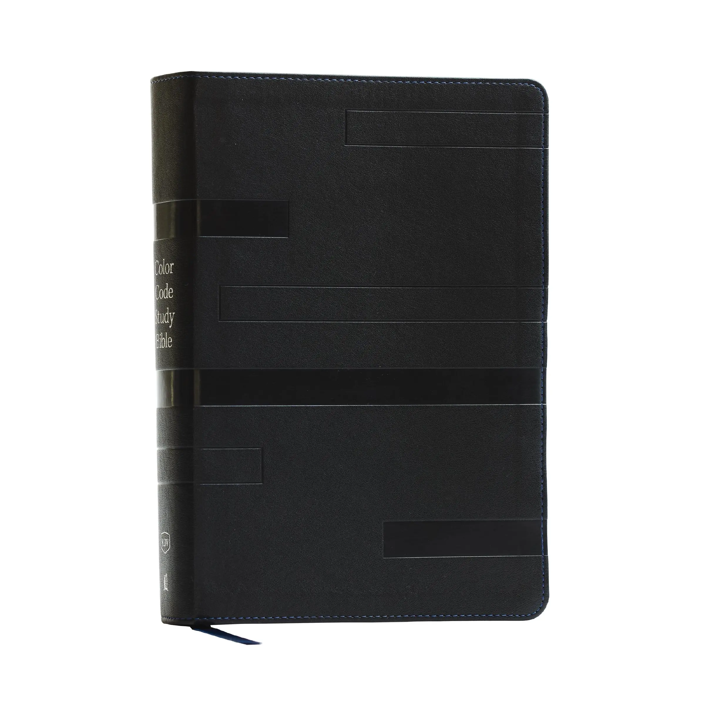 Color Code Study Bible, Revealing God’s Truth Color by Color