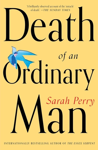 Death of an Ordinary Man Book Review: No Life Is Ordinary