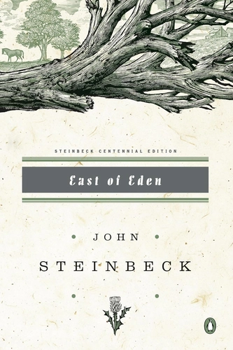 East of Eden Book Review: Choice, Not Inheritance, Defines Us