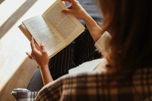 Everything I Know About Love Book Review Friendship as the Real Romance
