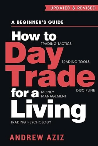 How to Day Trade for a Living
