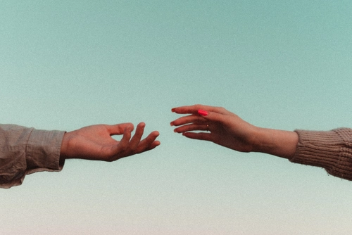How to Earn Respect in Relationships Why Being Loved Isn't the Same as Being Respected